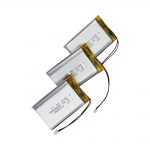 Pin sạc LiPO 103450 1800mAH 3.7V