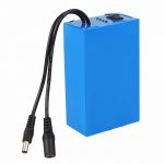 Xử lý cẩn thận: 5 mẹo an toàn pin Lithium