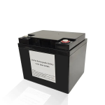 Pin LiFePO4 12.8V 30Ah