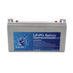 24v 48v 12v 100ah 120ah 200ah 300ah lifepo4 gói pin lưu trữ năng lượng mặt trời
