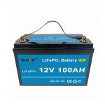 12V Tuổi thọ cao Pin LiFePO4 4S33P có thể sạc lại Bộ lưu trữ Li-Ion 12V 200Ah Pin Lithium Ion 32700 Pin LiFePO4