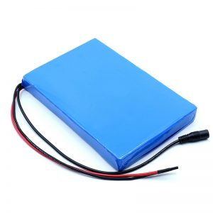 Pin Lithium 18650 12V 10AH cho xe đạp điện