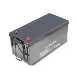 3.2V có thể sạc lại Prismatic Cel Lifepo4 12V 200Ah Pin năng lượng mặt trời Lithium Ion