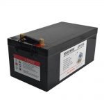 Pin năng lượng mặt trời 12v 200ah LiFePO4 chất lượng cao