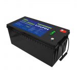 Chu kỳ sâu 12V / 24V / 36V / 48V 200Ah Bộ lưu điện năng lượng mặt trời Bộ lưu trữ năng lượng mặt trời 12v LiFePO4 Pin lưu trữ Lithium cho xe golf