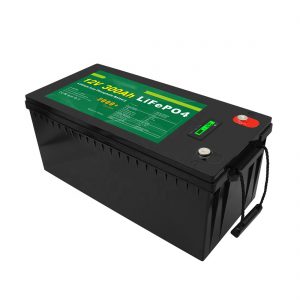 Phần mềm BMS Lifepo4 Gói pin Lithium 12v 48v 100ah 120ah 150ah 200ah 300ah Lifepo4 Pin Lithium Ion 12v