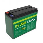 Pin OEM có thể sạc lại 12V 30Ah 4S5P Lithium 2000+ Chu kỳ sâu Lifepo4 Nhà sản xuất tế bào