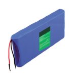 Pin lithium máy đếm hạt Laser 18650 14.4V 6000mAh