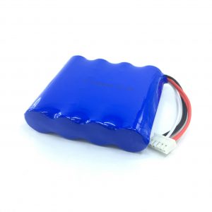 Bộ pin Li-ion 18650 Li-ion 14,8V 2200 mAh có thể sạc lại cho Máy hút bụi thông minh