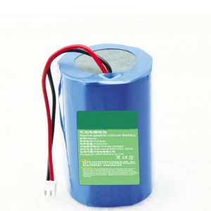 Bộ pin lithium 10.8V2200mAh 18650 dành cho máy quét thông minh