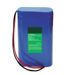 Pin Lithium 18650 10.8V 3000mAh