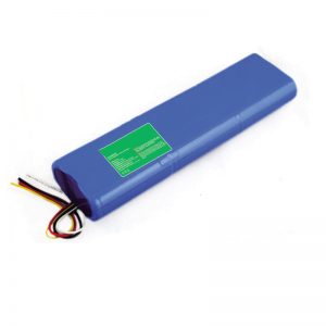 Bộ pin 11.1V 9000mAh 18650 lithium cho máy tính gia cố thông minh