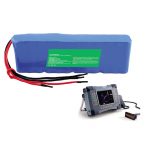 Pin Lithium 18650 14.4V20Ah cho các thiết bị y tế