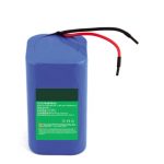 Pin lithium máy hút bụi sạc tự động 18650 14.4V 3000mAh