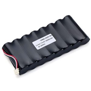 Pin Lithium 18650 14.4V 4300mAH