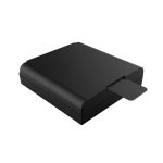 Pin Lithium Ion 14.8V 3200mAh 18650 Pin LG cho thiết bị y tế có giao tiếp SMBUS