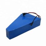 Pin Lithium 18650 27Ah 48V pin ebike