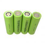Pin Lithium ion có thể sạc lại chính hãng Pin Li-ion 18650 3.7V 2900mAh Cell sạc pin