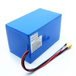 Pin Lithium 18650 48V 51,2AH 24v 30V 60V 15ah 20Ah 50Ah Pin Li-ion 18650 48V Bộ pin Lithium ion cho Xe điện
