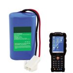 Pin Lithium 18650 7.2V 2.6Ah cho thiết bị đầu cuối cầm tay hậu cần Express