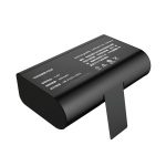 Pin Lithium Ion 18650 7.2V 2600mAh cho máy POS