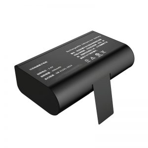 Pin Lithium Ion 18650 7.2V 2600mAh cho máy POS