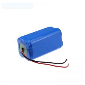 Pin Lithium 18650 2S2P 4400mAh 7.4V