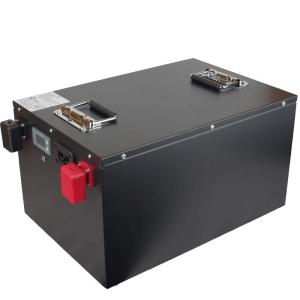 Lithium Ion Battery Pack 24V 200Ah Deep Cycle Factory Direct Sales LiFePO4 Product