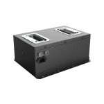 Pin lưu trữ 26650 25,6V 19,2Ah LiFePO4 cho nguồn điện dự phòng của thiết bị y tế