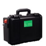 26650 46.8V 40Ah Nguồn điện di động ngoài trời di động
