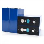 Pin 3.2V 310Ah lifepo4 gói tế bào cho hệ thống lưu trữ năng lượng dân dụng