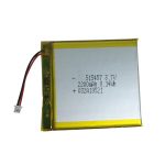 Pin lithium polymer 3.7V 2200mAh cho các thiết bị gia đình thông minh