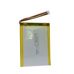 516285 3.7V 4200mAh Pin lithium polymer thiết bị gia đình thông minh