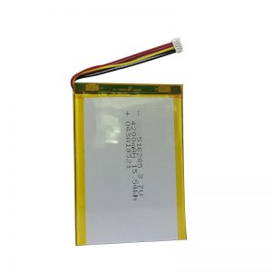 516285 3.7V 4200mAh Pin lithium polymer thiết bị gia đình thông minh