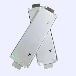 Pin Polymer NMC 3.7V 50Ah loại A dành cho xe điện