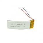 Pin tùy chỉnh LiPO 302045 3.7V 260mAh