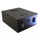 pin xe golf có thể sạc lại pin 36v lifepo4 pin 36v 100ah bms