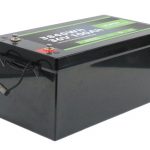 TẤT CẢ TRONG MỘT Gói Pin LiFePO 36v 100ah