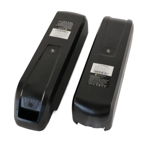 Bộ pin xe đạp điện Lithium Ion loại 36V 10Ah Hailong dành cho xe đạp điện leo núi