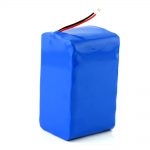 10S4P 36V 10Ah Pin xe đạp điện 18650 Lithium ion Bộ pin có thể sạc lại bán buôn