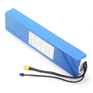 10S3P 36V / 3V 7,5Ah Với pin chu kỳ sâu pin lithium ion có thể sạc lại cho Xe điện