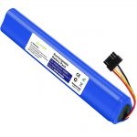 Pin thay thế 4000mAh 12V NiMh cho Neato Botvac Series và D Series Robotic Vacuum 945-0129