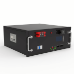 Pin LiFePO4 48V 150AH 7.7KWH Pin gia đình cho hệ thống năng lượng mặt trời