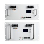 TẤT CẢ TRONG MỘT Pin 10 kwh 7KWH 5kwh Pin LiFePo4 Lithium 48V 100Ah 150Ah 200Ah Chu kỳ sâu UPS Bộ lưu trữ năng lượng dự phòng bằng năng lượng mặt trời