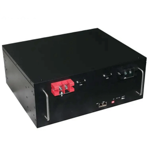 Nhà máy OEM Trung Quốc Chu kỳ sâu 48v 100Ah Lifepo4 để lưu trữ năng lượng mặt trời Pin năng lượng mặt trời