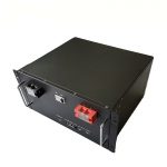 Pin năng lượng mặt trời giá rẻ LiFePO4 48v 100ah 5KWh