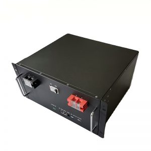 Pin năng lượng mặt trời giá rẻ LiFePO4 48v 100ah 5KWh