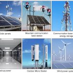 Pin LiFePO4 so với Pin không phải Lithium