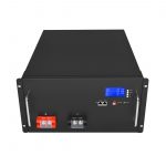 Pin Lifepo4 48v 200Ah Pin Lithium Ion Xe Golf