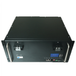 Bộ lưu trữ năng lượng tại nhà Lithium Ion 48v 200ah Lifepo4 Pin năng lượng mặt trời 10kwh